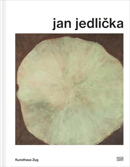 Бумажная книга «Jan Jedlicka», авторов Бруно Кора, Маттиас Хальдеманн, Йитка Главачкова, Марко Обрист, Катрина Нейман, Мария Ракусанова, Алан Силлитоу - фото №1 - миниатюра