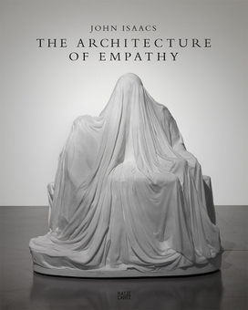 Паперова книга «John Isaacs. The Architecture of Empathy», авторів Метью Баун, П'єр-Ів Десайв, Джон Айзекс, Мартін Кемп, Джеймс Патнем, Діді Боцціні, Дітер Мерш, Дана Зайя - фото №1 - мініатюра
