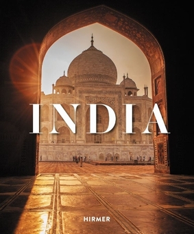 Бумажная книга «India», авторов Рохит Чавла, Виней Шил Оберой, Шикха Джейн - фото №1 - миниатюра