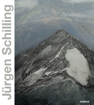Бумажная книга «Jurgen Schilling. Nature as Landscape», авторов Питер Ройс, Вильгельм Шлинк - фото №1 - миниатюра