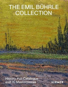 Паперова книга «The Emil Bhrle Collection», автор Лукас Глур - фото №1 - мініатюра