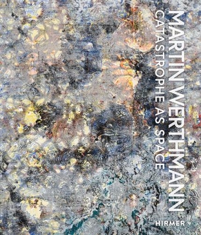 Бумажная книга «Martin Werthmann. Catastrophe as Space», автор Маркус Траутнер - фото №1 - миниатюра