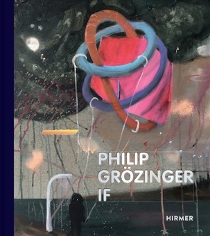 Бумажная книга «Philip Groezinger. If», автор Николь Гнеса - фото №1 - миниатюра