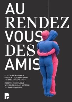 Паперова книга «Au rendez-vous des amis», авторів Карстен Лекеман, Олівер Кейс - фото №1 - мініатюра