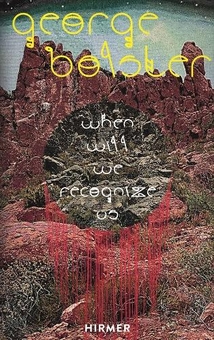 Паперова книга «The Works of George Bolster. When Will We Recognize Us» - фото №1 - мініатюра