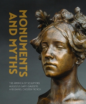 Паперова книга «Monuments and Myths», автор Ендрю Ешельбахер - фото №1 - мініатюра