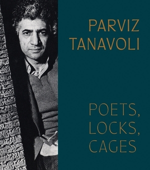 Паперова книга «Parviz Tanavoli. Poets, Locks, Cages» - фото №1 - мініатюра