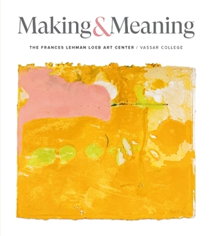 Бумажная книга «Making and Meaning» - фото №1 - миниатюра