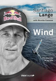 Бумажная книга «Wind : The Journey of My Life» - фото №2 - миниатюра