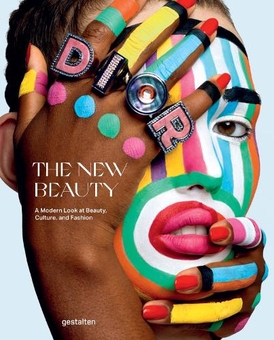 Бумажная книга «The New Beauty», автор Кари Гештальтен - фото №1 - миниатюра