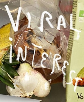 Бумажная книга «Viral Interest», автор Джим Дайн - фото №1 - миниатюра