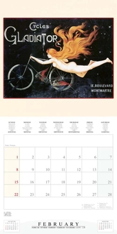 Паперова книга «Cycling 2026» - фото №5 - мініатюра