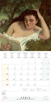 Бумажная книга «Reading Women 2026» - фото №5 - миниатюра