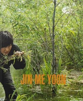 Бумажная книга «Jin-me Yoon» - фото №1 - миниатюра