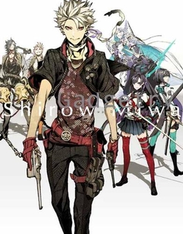 Бумажная книга «Gadgetry. Shirow Miwa Design Archives», автор Сиро Мива - фото №1 - миниатюра