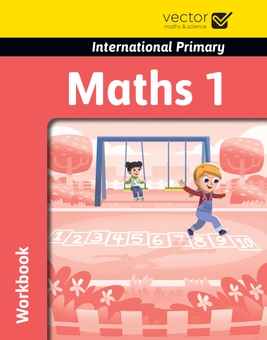 Паперова книга «Maths 1 Workbook» - фото №2 - мініатюра