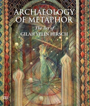 Бумажная книга «Archaeology of Metaphor», автор Донна Штайн - фото №1 - миниатюра