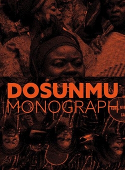 Бумажная книга «Andrew Dosunmu. Monograph» - фото №1 - миниатюра