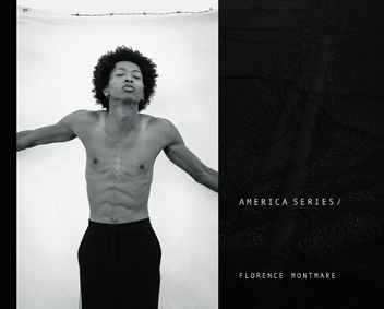Бумажная книга «Florence Montmare. America Series», автор Флоренс Монтмар - фото №1 - миниатюра