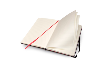  «Записная книжка Moleskine Minnie Mouse Линейка (LEDIBQP060)», бренда Moleskine - фото №2 - миниатюра