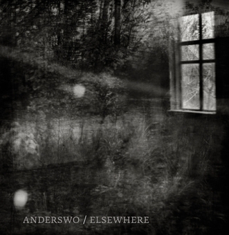 Паперова книга «Anderswo / Elsewhere» - фото №1 - мініатюра