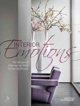 Бумажная книга «Interior Emotions. Life 3», авторов Томас де Брюйне, Макс ван де Слуис - фото №1 - миниатюра