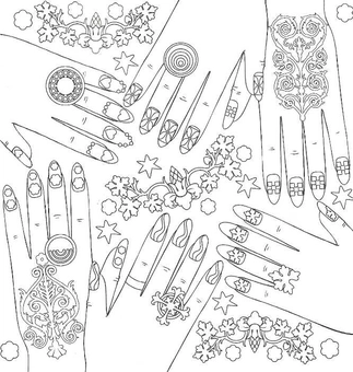 Паперова книга «Творча дитина: Fun Art. Книга 5» - фото №5 - мініатюра