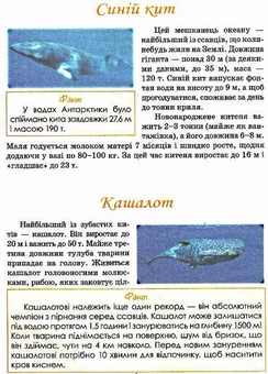 Бумажная книга «Цікаві. Дивовижні», автор Г. Тетельман - фото №3 - миниатюра