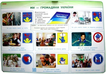 Бумажная книга «Фінансова грамотність 1-4 класи. Плакати», автор Ирина Гусельникова - фото №4 - миниатюра