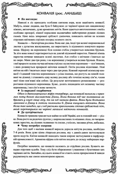 Бумажная книга «Рослини Червоної книги України. Демонстраційний матеріал» - фото №3 - миниатюра