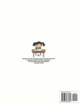 Бумажная книга «Our Class is a Family: Activity and Coloring Books» - фото №2 - миниатюра