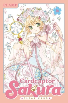 Книги серии Cardcaptor Sakura: Clear Card – YAKABOO, купить по