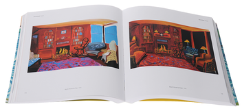 Бумажная книга «Hockney's Pictures», автор Дэвид Хокни - фото №5 - миниатюра