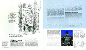 Паперова книга «Architect (New edition): The Pritzker Prize Laureates in Their Own Words», авторів Грейс Онг Ян, Рут Пелтасон - фото №4 - мініатюра