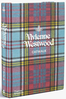 Бумажная книга «Vivienne Westwood Catwalk. The Complete Collections», автор Александр Фьюри - фото №2 - миниатюра