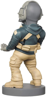  «Фигурка-подставка Cable Guy Call of Duty - Lt. Simon Ghost" Riley (CGCRCD300006)», бренда Cable Guy - фото №5 - миниатюра