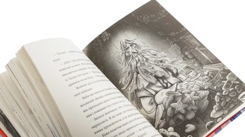 Бумажная книга «Різдвяний Бука», автор Татьяна Стрижевская - фото №4 - миниатюра