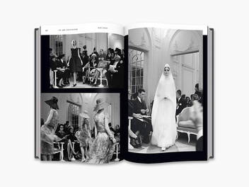 Бумажная книга «Dior Catwalk. The Complete Collections», авторов Александр Фьюри, Аделия Сабатини - фото №6 - миниатюра