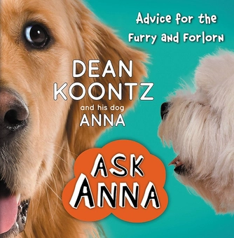 Бумажная книга «Ask Anna» - фото №1 - миниатюра