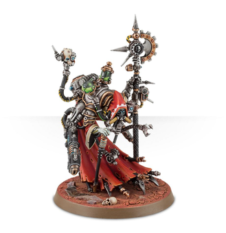 «Набор Games Workshop Warhammer 40000: Forgebane (60010199019)», бренда Games Workshop - фото №3 - миниатюра