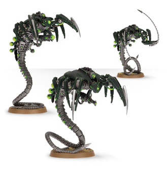 «Набор Games Workshop Warhammer 40000: Forgebane (60010199019)», бренда Games Workshop - фото №5 - миниатюра