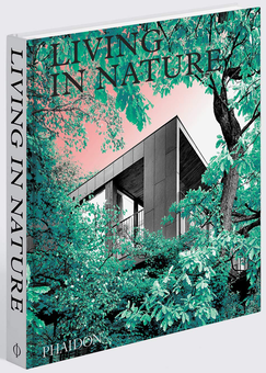 Бумажная книга «Living in Nature. Contemporary Houses in the Natural World» - фото №2 - миниатюра