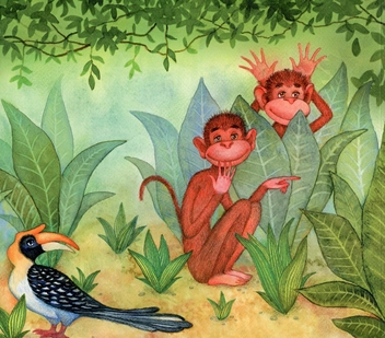 Бумажная книга «Я хор-р-робрий, як тато!», автор Наталия Чуб - фото №2 - миниатюра