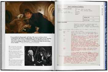 Бумажная книга «The Star Wars Archives. Episodes I-VI» - фото №10 - миниатюра