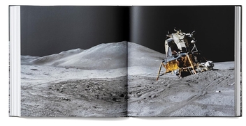 Паперова книга «Apollo VII-XVII: Revised and Extended Edition», авторів Делано Стінмейєр, Флоріс Хайн, Джоел Метер, Саймон Філіпсон - фото №12 - мініатюра