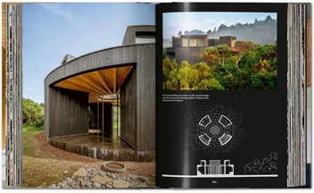 Бумажная книга «Homes For Our Time. Contemporary Houses around the World. Volume 2», автор Филип Джодидио - фото №10 - миниатюра