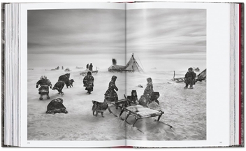 Бумажная книга «Sebastião Salgado. Genesis. 45th Ed.» - фото №10 - миниатюра