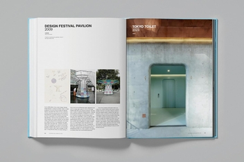 Паперова книга «Marc Newson. Works 84-24», автор Елісон Касл - фото №11 - мініатюра