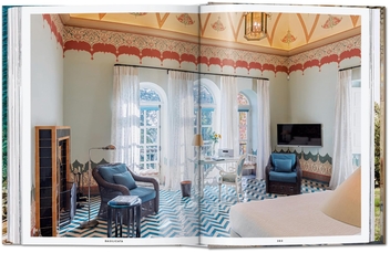 Paper book «Great Escapes Italy: The Hotel Book» - фото №10 - миниатюра
