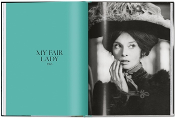 Paper book «Bob Willoughby: Audrey Hepburn. Photographs 1953–1966» - фото №10 - миниатюра